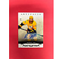 2021-22 UPPER DECK ARTIFACTS ROMAN ROSI BLACK AUTOGRAPH /5