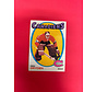 1971-72 TOPPS  DRYDEN ROOKIE CLEAN