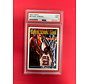 1993 TOPPS MICHAEL JORDAN  SCORING LEADER PSA GRADED 9
