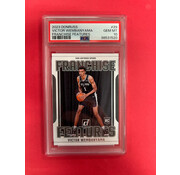 PANINI - CanCentral Sports Cards & Memorabilia