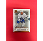 2017-18 UPPER DECK THE CUP PATRICK MARLEAU SIGNATURE RENDITIONS AUTO