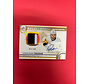 2023-24 SP AUTHENTIC JONATHAN GRUDEN FUTURE WATCH AUTO PATCH /100