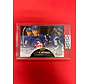 2021-22 UPPER DECK CLEAR CUT ILYA MIKHEYEV UD CANVAS SIGNATURE RED INK /65