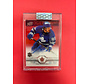2020-21 UPPER DECK CLEAR CUT NICK ROBERTSON ROOKIE AUTO