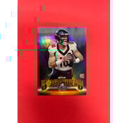TOPPS 2024 TOPPS FINEST BO NIX  BOMBARDIERS SSP ROOKIE
