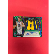 PANINI 2023-24 PANINI SELECT BASKETBALL BRANDIN PODZIEMSKI ROOKIE PATCH AUTO GREEN /5
