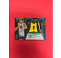 2023-24 PANINI SELECT BASKETBALL BRANDIN PODZIEMSKI ROOKIE PATCH AUTO GREEN /5