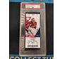 ALEX OVECHKIN 600TH GOAL GAME REG SEASON TICKET STUB PSA 10 WASHINGTON CAPITALS