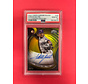 2022 TOPPS CHROME BLACK ADRIAN BELTRE GOLD REFRACTOR AUTOGRAPH /50 PSA GRADED 10