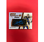 2023-24 UPPER DECK ENGRAINED JORDAN BINNINGTON SIGNATURE SHOTS /99