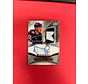 2022-23 UPPER DECK PREMIER DAVID JIRICEK PREMIER ROOKIE PATCH AUTO /249