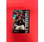 2024 TOPPS FINEST CJ STROUD FIELD GENERALS BLACK /25