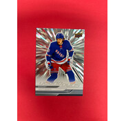 UPPER DECK 2024-25 UPPER DECK SERIES 1 MATT REMPE YOUNG GUNS SILVER OUTBURST
