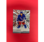 2024-25 UPPER DECK SERIES 1 MATT REMPE YOUNG GUNS SILVER OUTBURST
