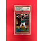 2000 TOPPS TRADED MIGUEL CABRERA ROOKIE PSA GRADED 9