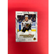 UPPER DECK 2023-24 O-PEE-CHEE CONNOR BEDARD MARQUEE ROOKIES