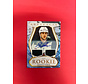 2023-24 UPPER DECK ARTIFACTS BROCK FABER ROOKIE DUAL JERSEY AUTO /99