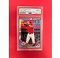 2019 BOWMAN DRAFT JOSH JUNG 1ST BOWMAN CHROME PSA GRADED 10