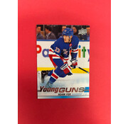UPPER DECK 2019-20 UPPER DECK SERIES 1 ADAM FOX YOUNG GUNS