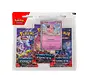 POKEMON SV05 TEMPORAL FORCES 3-PACK BLISTER