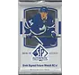 2016-17 UPPER DECK SP AUTHENTIC HOCKEY PACK