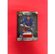 UPPER DECK 2023-24 UPPER DECK ENGRAINED WILL CUYLLE EBONY MEMORABILIA /15