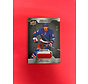 2023-24 UPPER DECK ENGRAINED WILL CUYLLE EBONY MEMORABILIA /15