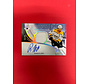 2020-21 UPPER DECK ULTIMATE COLLECTION ROMAN JOSI MATERIAL SIGNATURES /99
