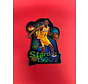 1998 SKYBOX EX-2001 KOBE BRYANT STARDATE 2001