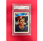 1988 O-PEE-CHEE BRETT HULL ROOKIE PSA GRADED 8