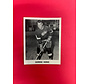 1965 COCA COLA GORDIE HOWE  CUT OUT