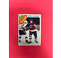 1978-79 O-PEE-CHEE MIKE BOSSY ROOKIE CARD