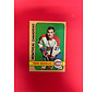 1972-73 O-PEE-CHEE FRANK MAHOVLICH