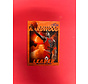 1997-98 FLAIR SHOWCASE MICHAEL JORDAN HARDWOOD LEADER