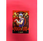 2024 PANINI ABSOLUTE J.J. MCCARTHY ROCKOUT RED /75