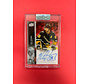 2021-22 UPPER DECK KRIS LETANG CLEAR CUT AUTOGRAPH
