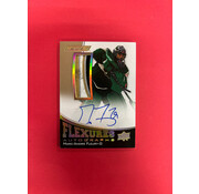 UPPER DECK 2023-24 UPPER DECK ENGRAINED MARC ANDRE FLEURY FLEXURES AUTOGRAPHS STICK AUTO SSP