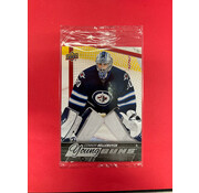 UPPER DECK 2015-16 UPPER DECK SERIES 1 CONNOR HELLEBUYCK YOUNG GUNS JUMBO SEALED