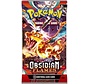 POKEMON SV03 OBSIDIAN FLAMES BOOSTER PACK