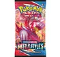 POKEMON SWORD & SHIELD BATTLE STYLES  PACK