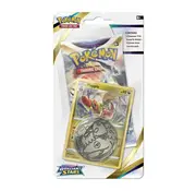 POKEMON POKEMON SWSH09 BRILLIANT STARS CHECKLANE BLISTER PACKS