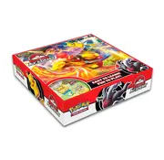 POKEMON 2024 POKEMON BATTLE ACADEMY