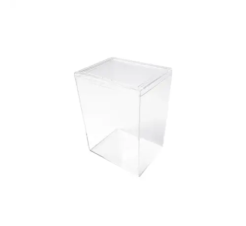 PATHER PATHER FUNKO DISPLAY CASE #31201