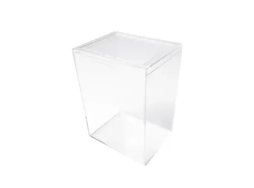 PATHER PATHER FUNKO DISPLAY CASE