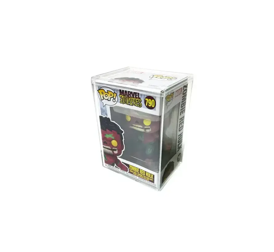 PATHER FUNKO DISPLAY CASE #31201