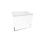 PATHER PATHERS ELITE TRAINER BOX DISPLAY CASE WITH SLIDING LID