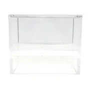 PATHER PATHERS ELITE TRAINER BOX DISPLAY CASE WITH MAGNETIC LID