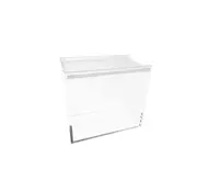 PATHER PATHERS POKEMON BOOSTER BOX DISPLAY CASE WITH SLIDING LID