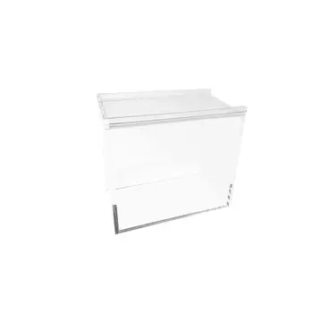 PATHER PATHERS POKEMON BOOSTER BOX DISPLAY CASE WITH SLIDING LID