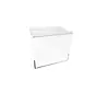 PATHERS POKEMON BOOSTER BOX DISPLAY CASE WITH SLIDING LID
